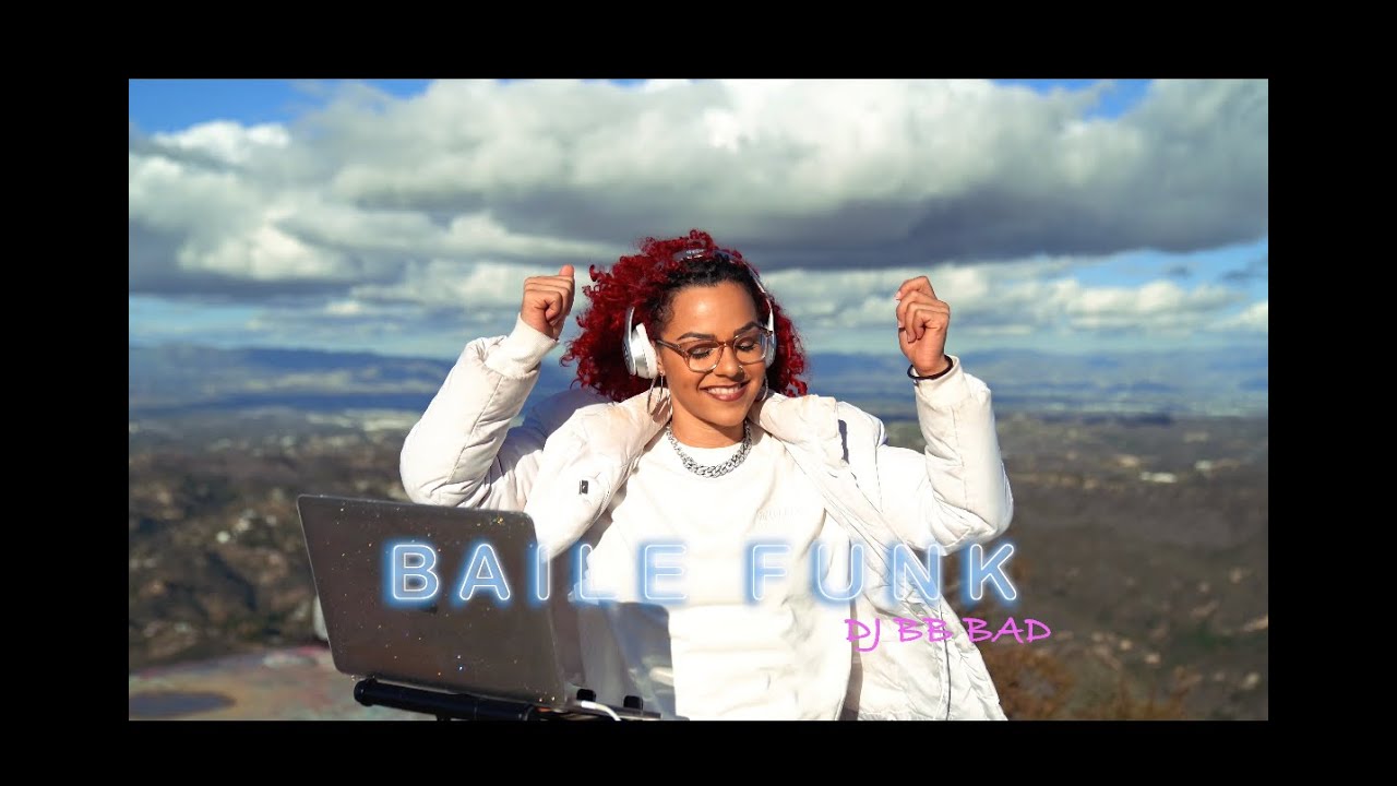Baile Funk | BB Bad Vibes