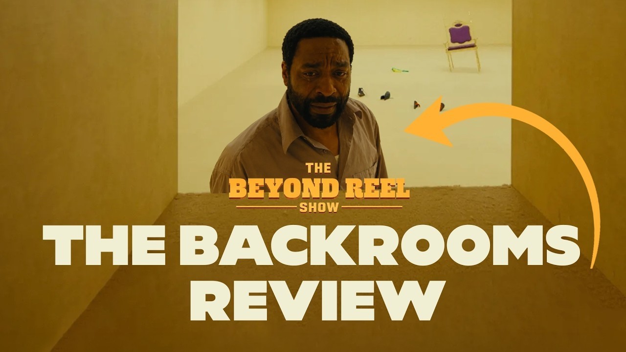 Backrooms Honest Review