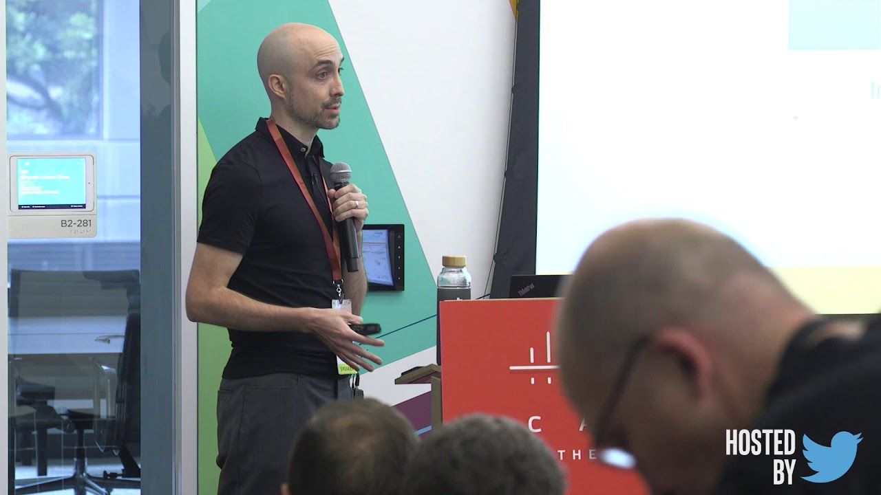 Scale By The Bay 2018: Sean Glover, Fast Data pipelines with Akka Streams and Alpakka...