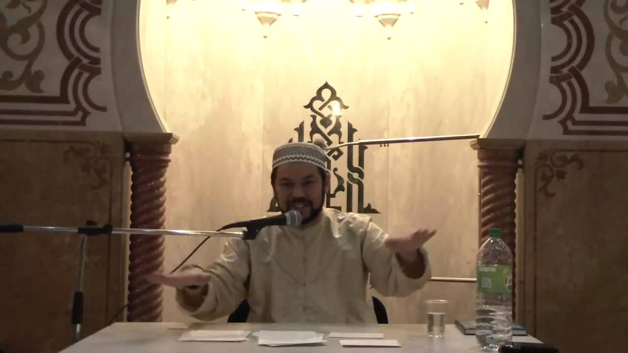 La méthodologie de la réforme prophétique - Salem Ryadh Benyoussef