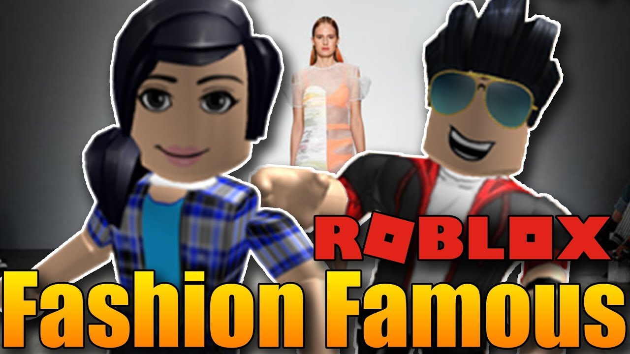 PORAZILA JSEM VENDALIHO V ROBLOXU! 😍😊│Roblox Fashion Frenzy w/Vendali