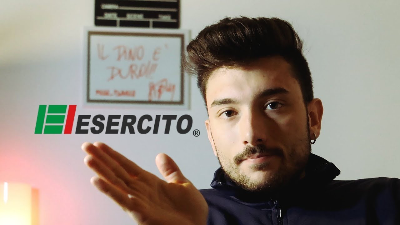 LE RACCOMANDAZIONI NEI CONCORSI PUBBLICI E NELL'ESERCITO - La mia esperienza