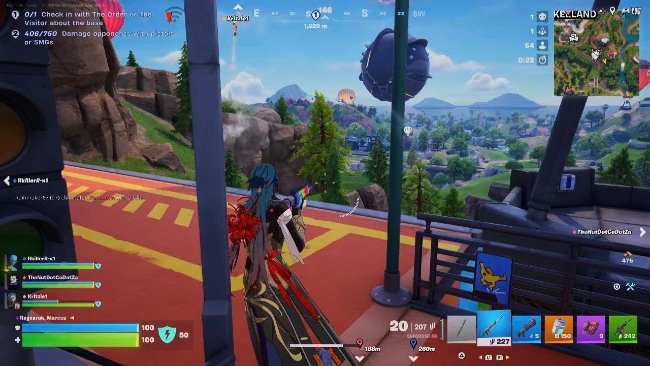 Fortnite_20260306170129 Save by teammate win a nice ended victory LoL