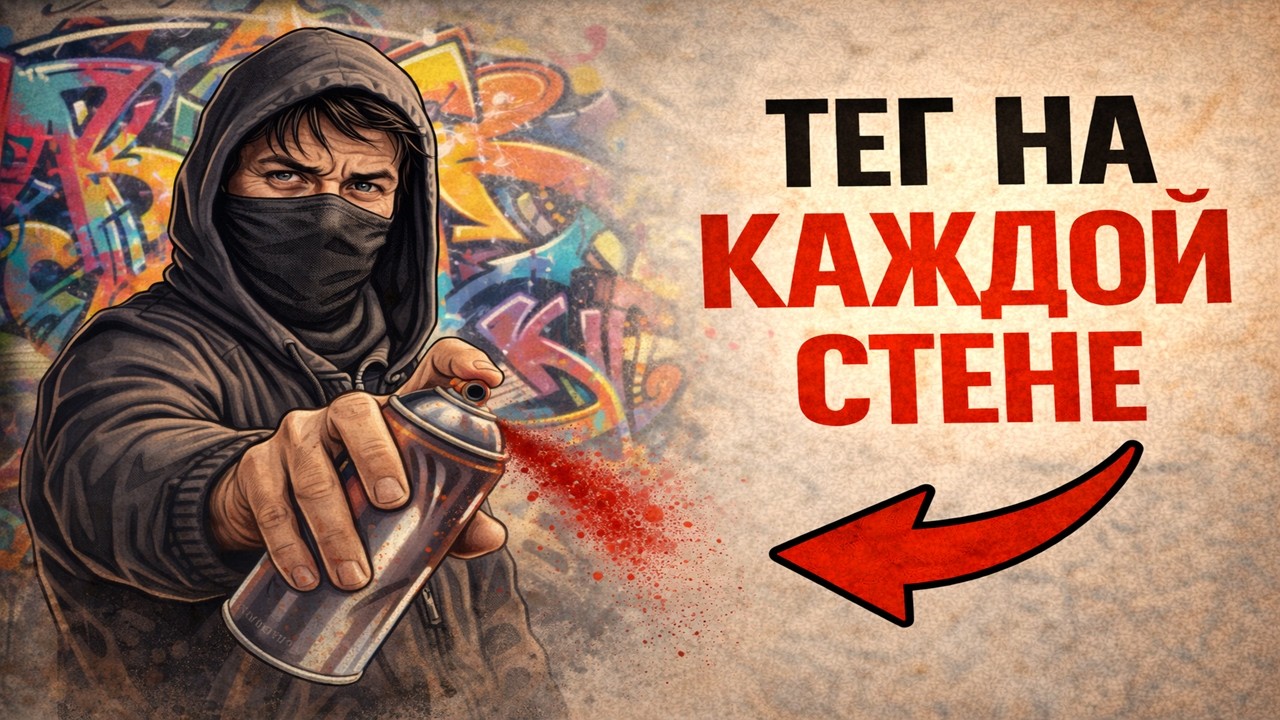 ТЫ - РАЙТЕР ( И ЭТО ВСЯ ТВОЯ ЖИЗНЬ )