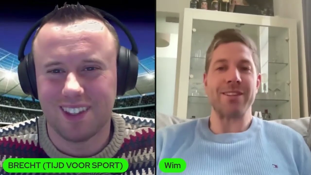 PROMOTIEKONING D'HONDT SMEEDT OOK KSC GRIMBERGEN TOT TITELKANDIDAAT