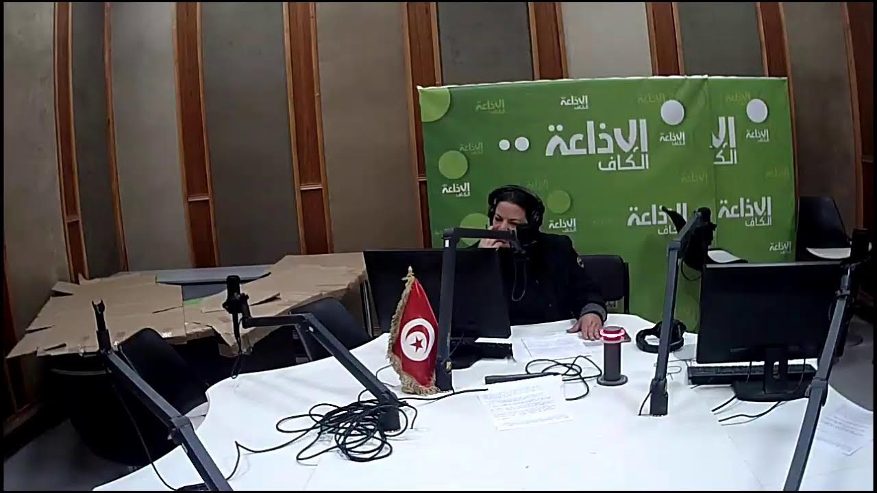 زوايا الاحداث مع حنان بن مصطفى