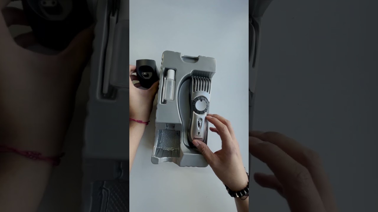 Recortadora de barba o cabello ER- 224S553