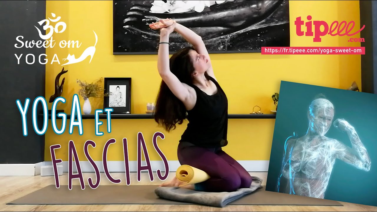 Yoga et fascias