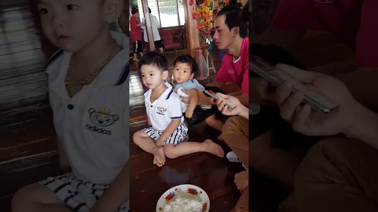 พี่น้อง 2 แสบ พี่รถเบนซ์ น้องเจ้าขา