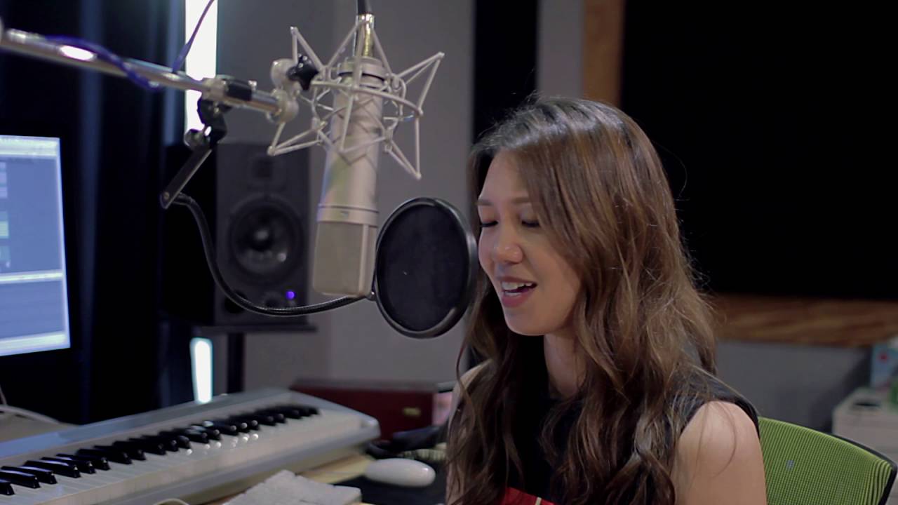 배수정 - Into You (Ariana Grande Cover)