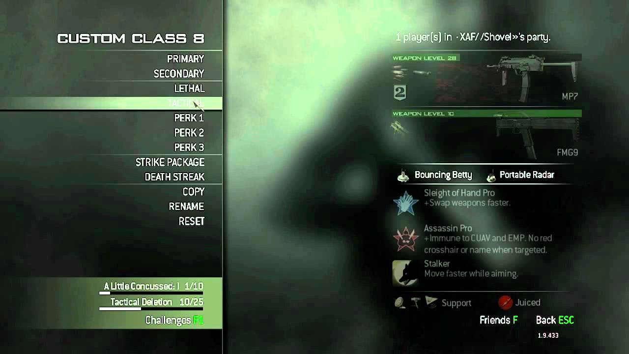 How to get a MOAB easily