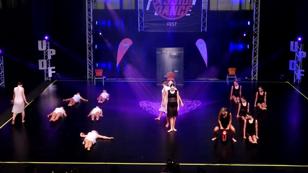 Hallucináció - Feeling Táncstúdió - UPDF - International Summer Dance Cup 2023.06.24