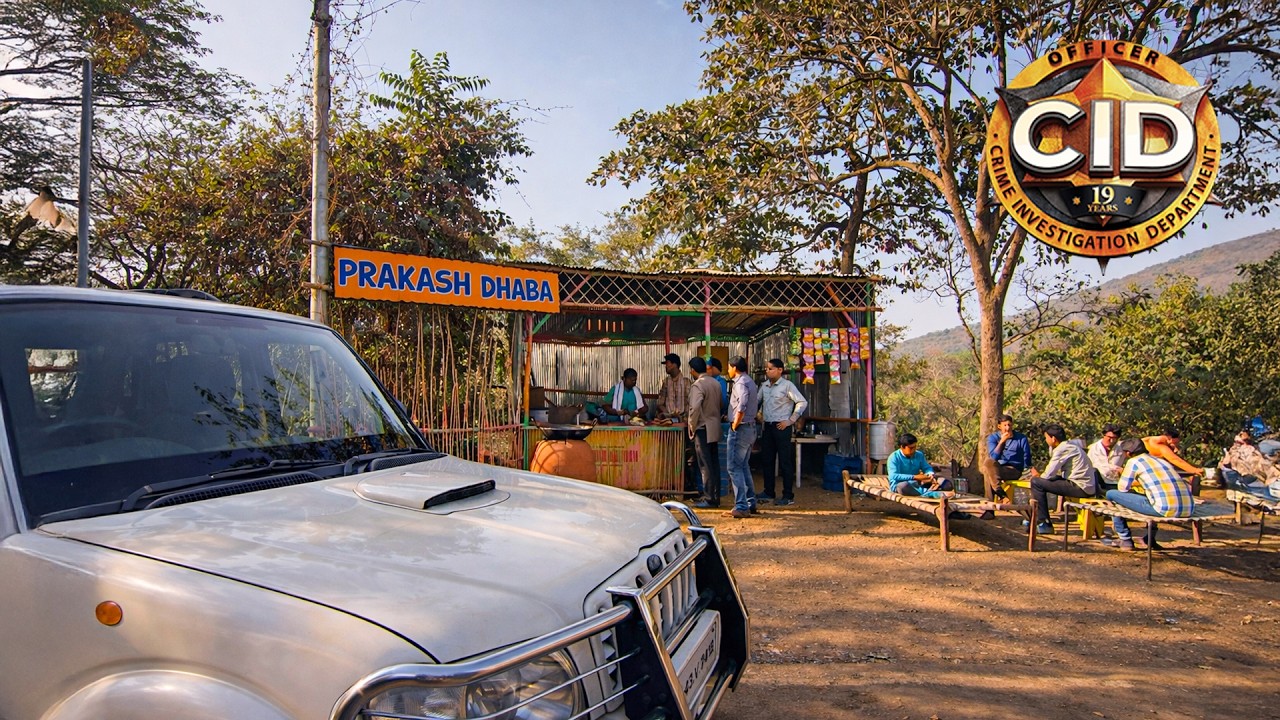 CID New Epidode | Crime Story 2026 | सी.आई.डी. | CID | New Episode 2026 | Crime Series 2026