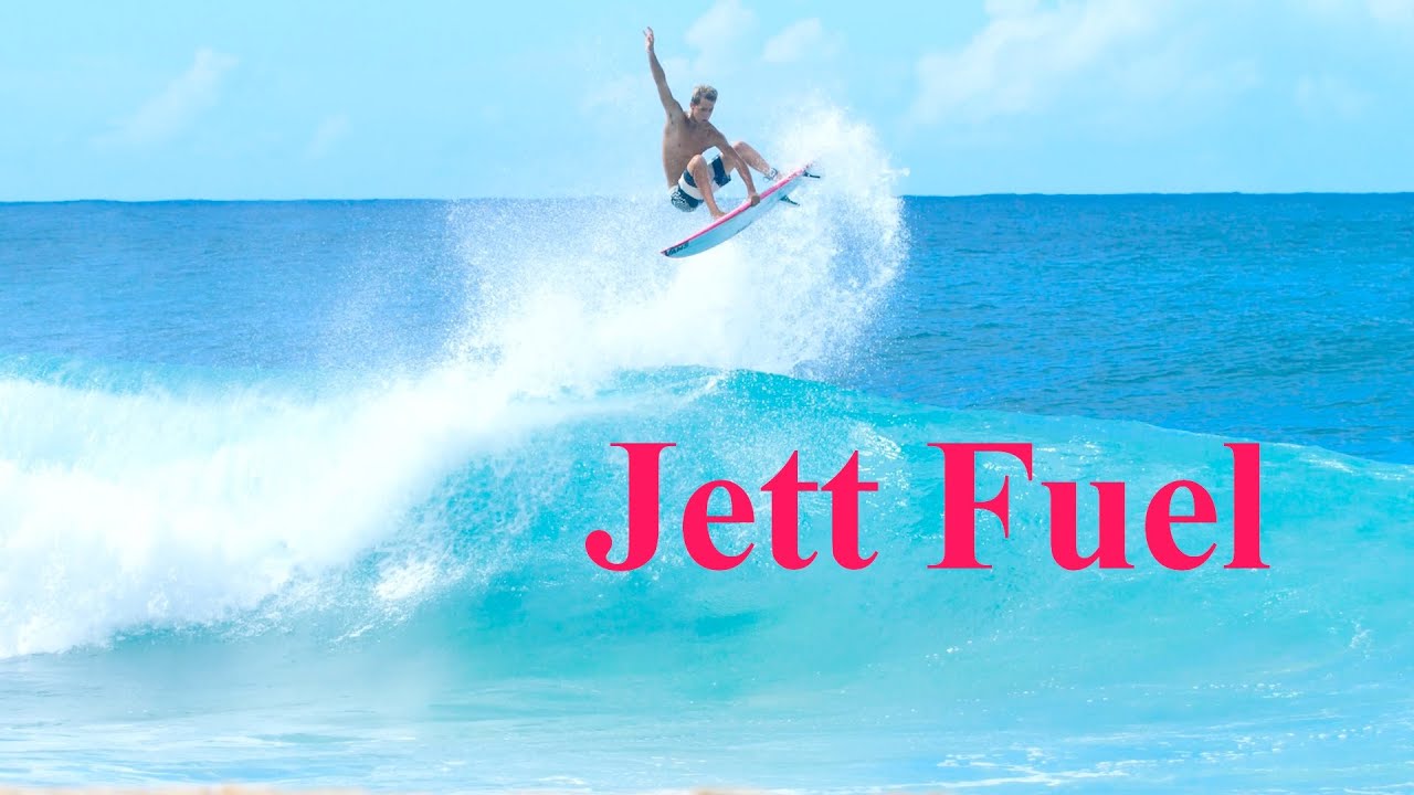 This ex-SUPERGROM is all grown up | Jett Schilling does Hawaii