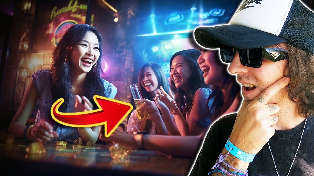 Things Are CHANGING (PATTAYA Nightlife Update 2024)