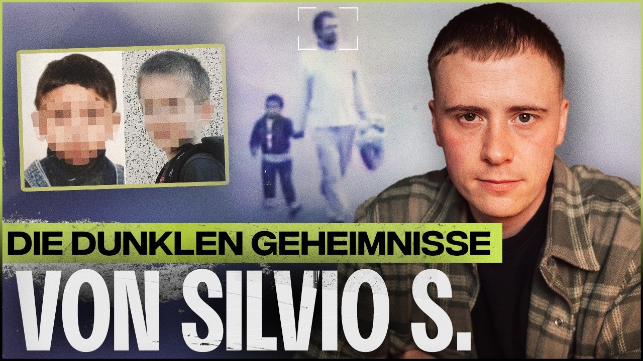 Der Fall Silvio S.: Hat er noch mehr Kinder auf dem Gewissen?