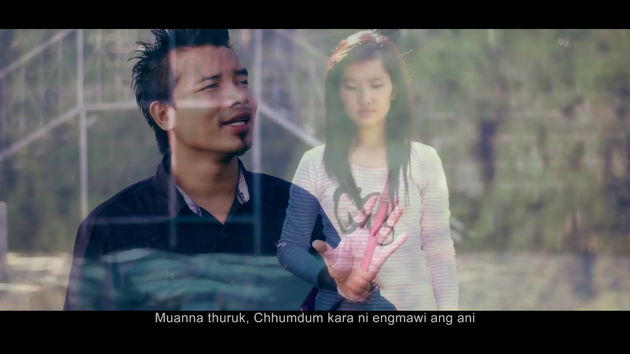 PBK LIANKHUMA Hmuhtheih loh rohlu (Official video)
