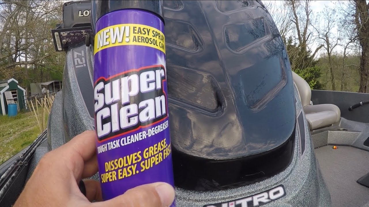 How to remove decals