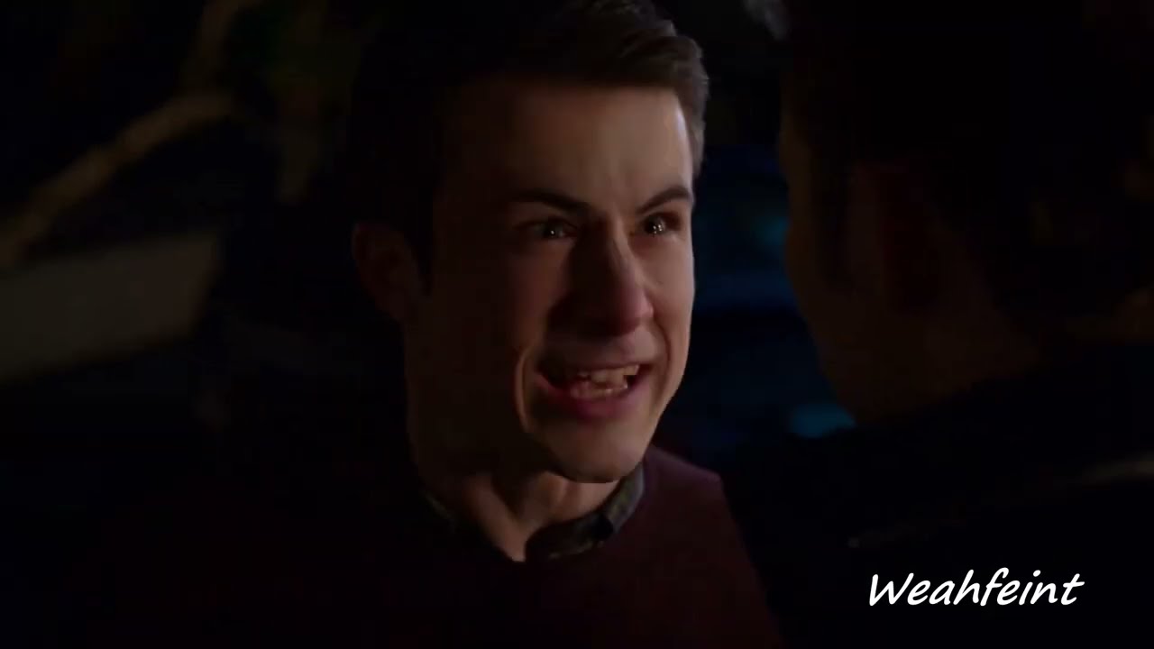 Blooming Heart: Bryce’s Mockery in Ani and Clay's Friendship || 13 Reasons Why