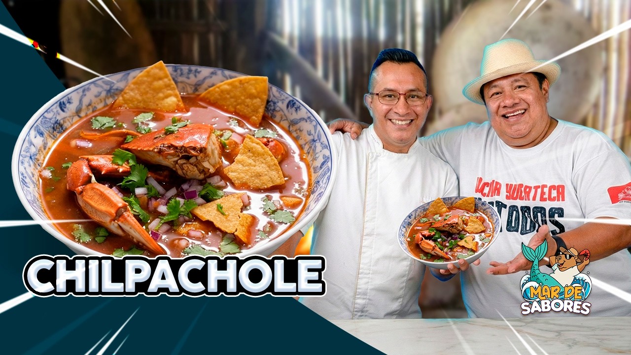 CHILPACHOLE