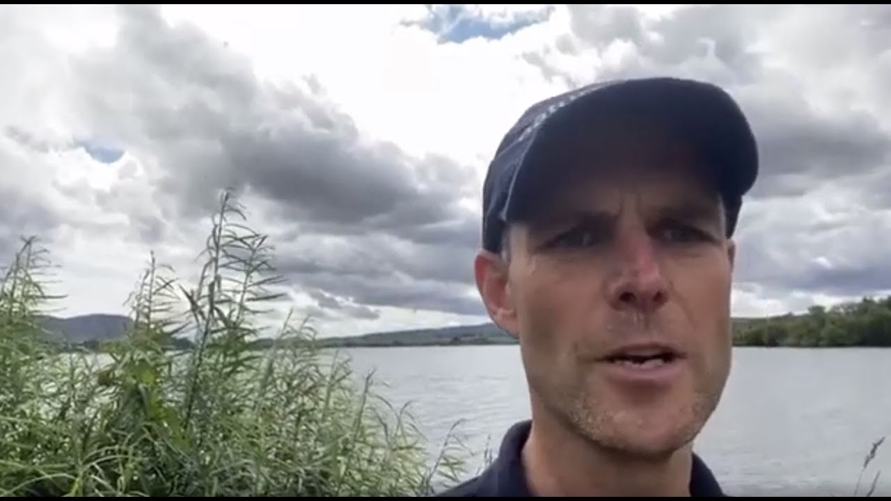 Freshwater Environments - Scottish Biodiversity Strategy - Neil Mitchell