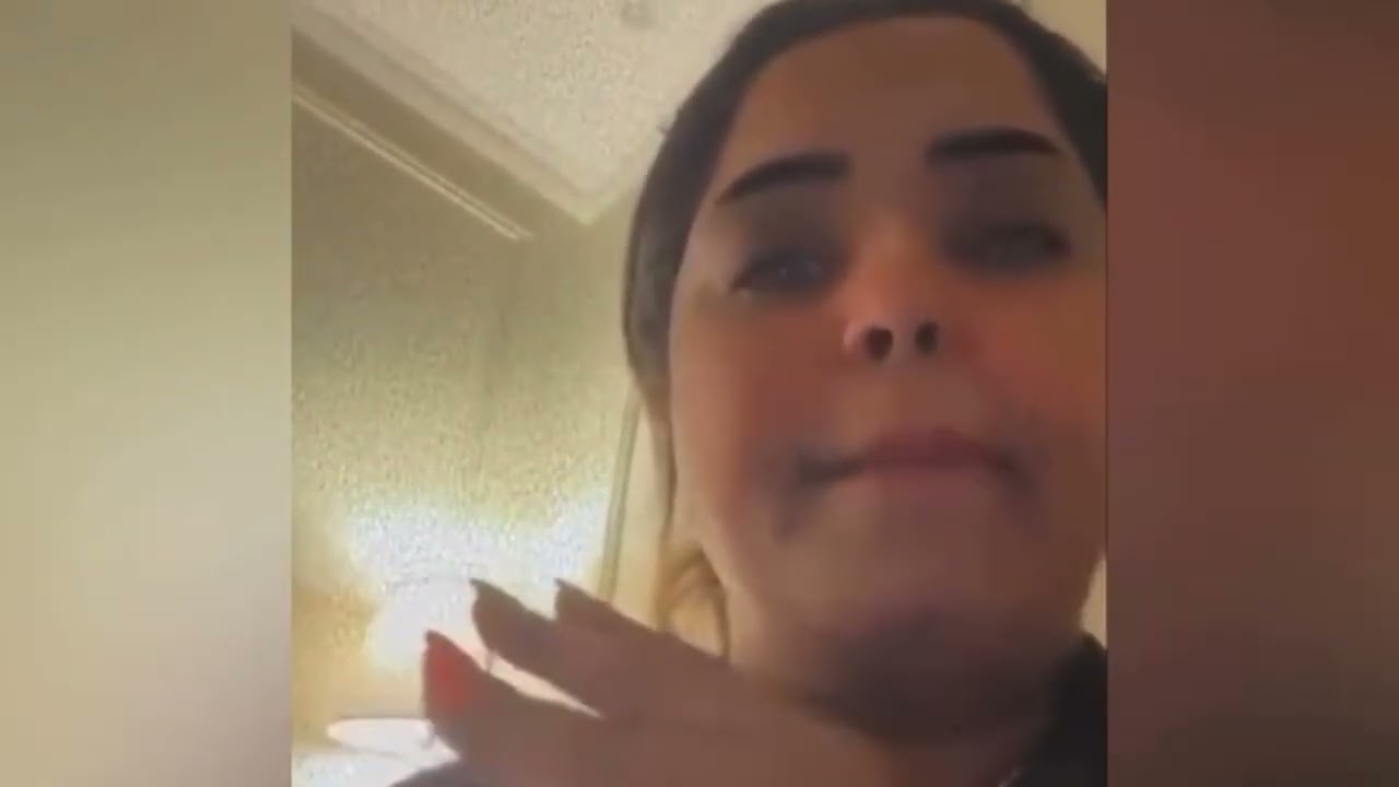 هيا الشعيبي: أنا ما أذيت أحد وكنت أحب من قلب..وأنتم قطعتوا رزقي ورزق عيالي.. #السعودية #الكويت 