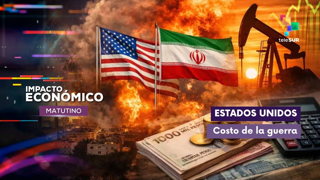 Impacto Económico | EE. UU. | Costo de la guerra