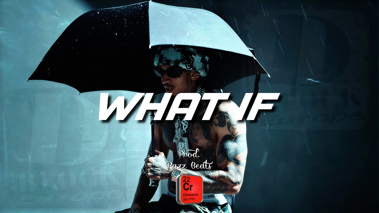 [FREE] D Block Europe x M Huncho Type Beat 2026 - "What If" | Trap/Rap Instrumental 2026