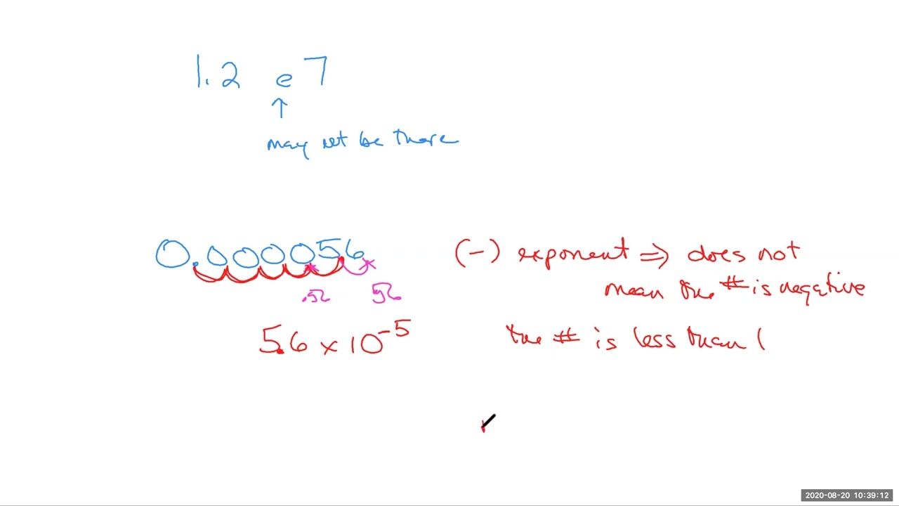 Measurements   Part 1