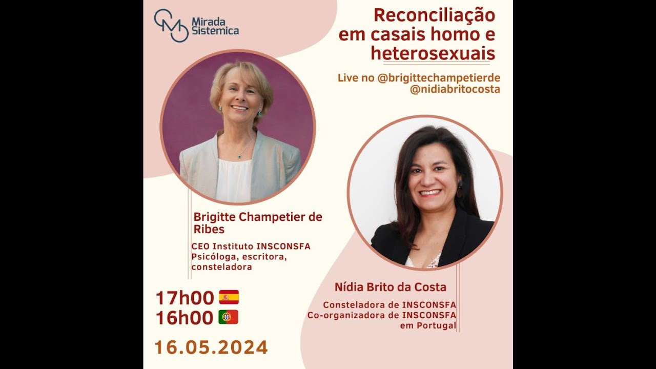 ENTREVISTA a Brigitte por Nidia Costa 
