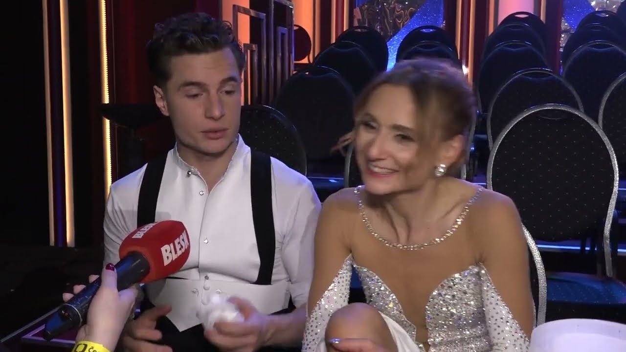 Zlatý Oskar Hes po StarDance: 