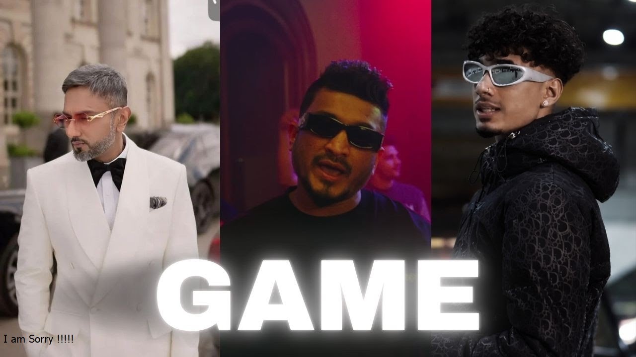 yoyo honey singh X yung dsa X Divine ( Type Beat ) Prod. Ekrmaha Sajid