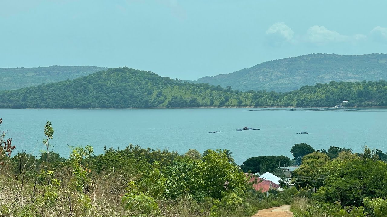Land In Ghana- Utiliazing Lake Volta For Agriculture