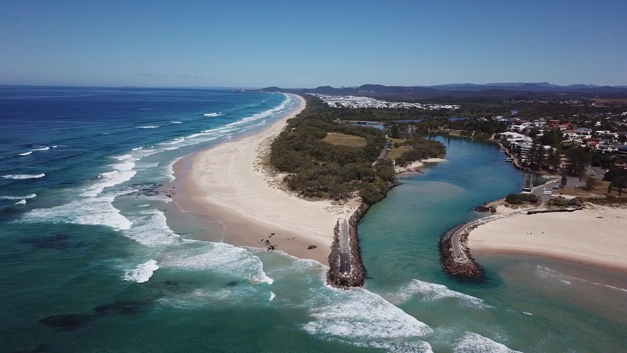 Kingscliff NSW Australia