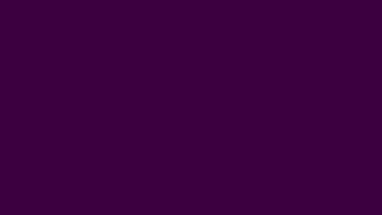 DARK PURPLE SCREEN (HD) - 24 HOURS