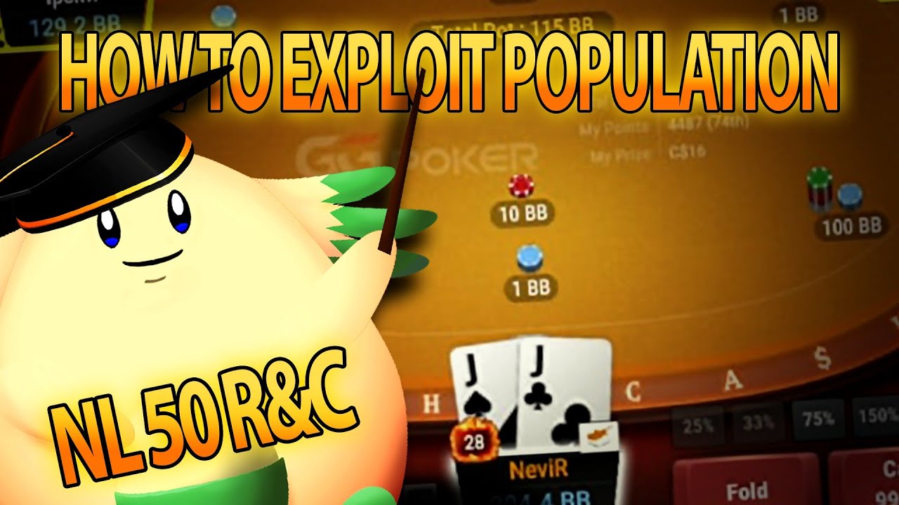 90 Minutes of Unedited NL50 R&C GamePlay + Thought processes