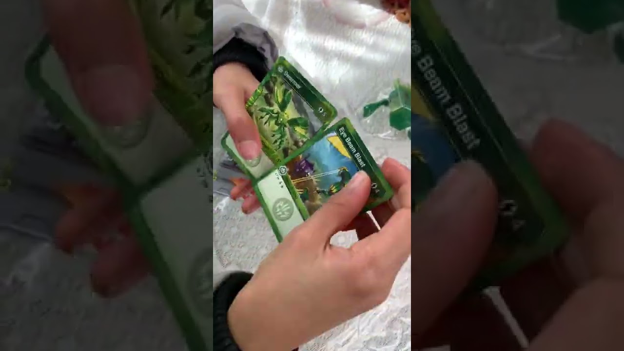 Bakugan Geogan Rising Unboxing!!