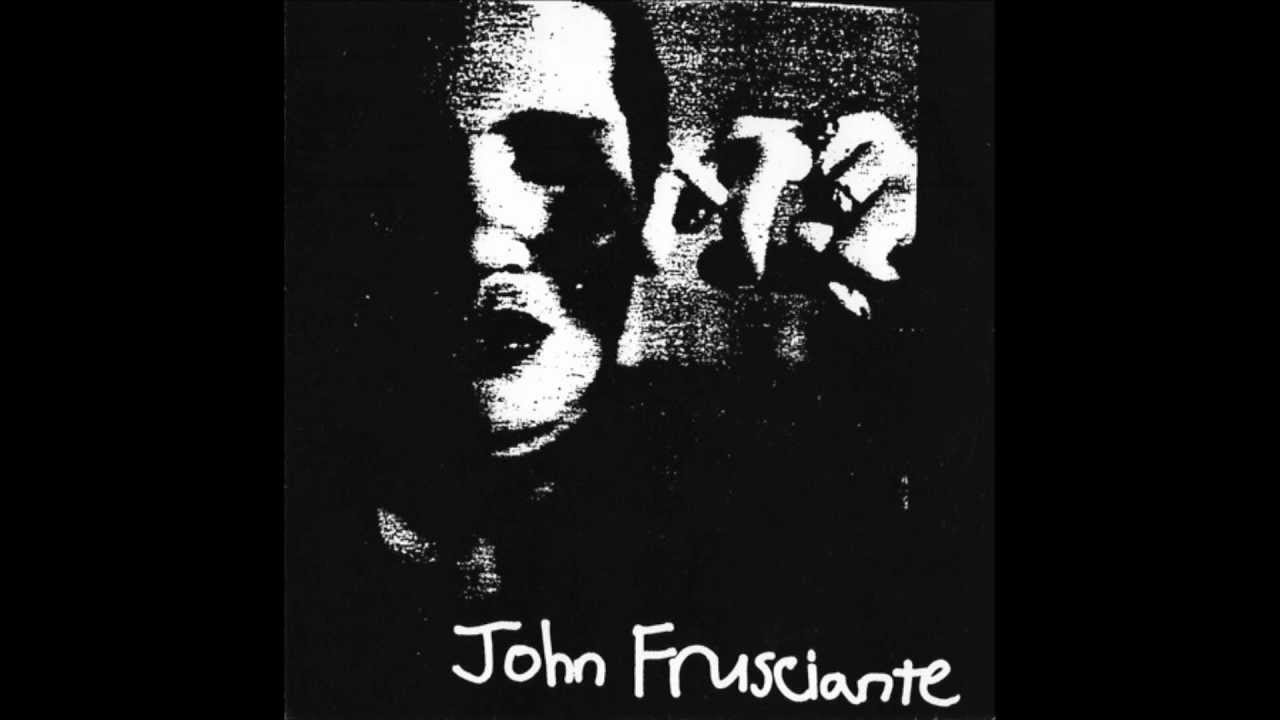 John Frusciante - Unknown Song (Live 1997)