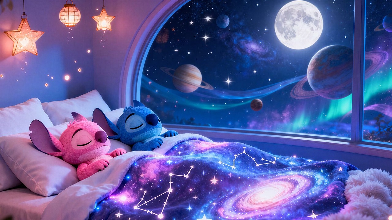Засыпайте крепко всего за 6 минут 🌙 | Успокаивающие мелодии для отдыха, исцеления и внутреннего п...