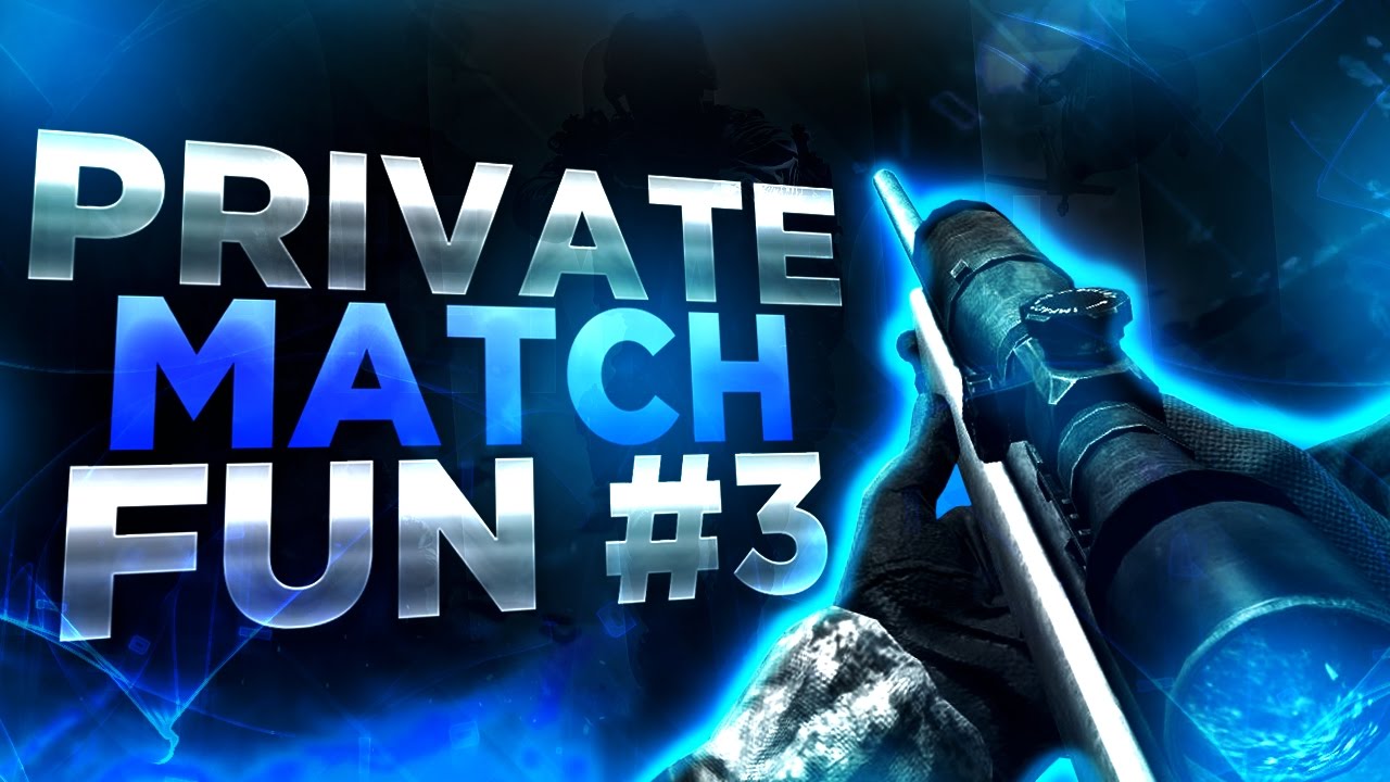 Private Match Fun | Episode #3 [New Year Special]