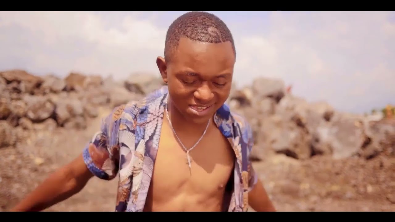 #MY_LIFE#SI AMINI_by_ACHIL BOY_nitatobowa kweli(official video)