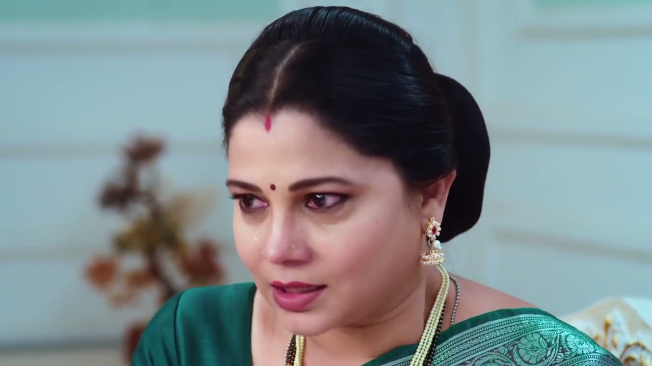 Savalyachi Janu Savali | Ep - 390 | Webisode | Nov 12 2025 | Zee Marathi