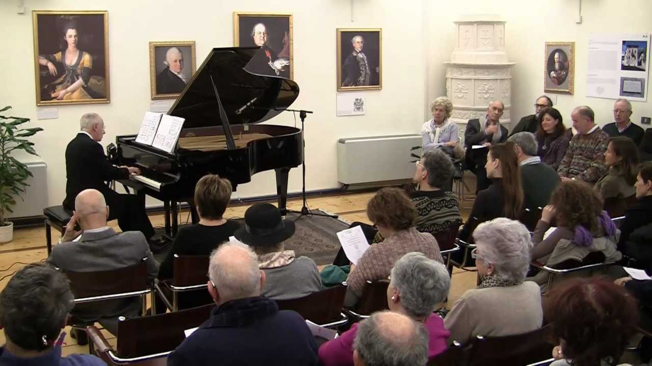 Antonio Ballista - Scott Joplin - Solace - ragtime
