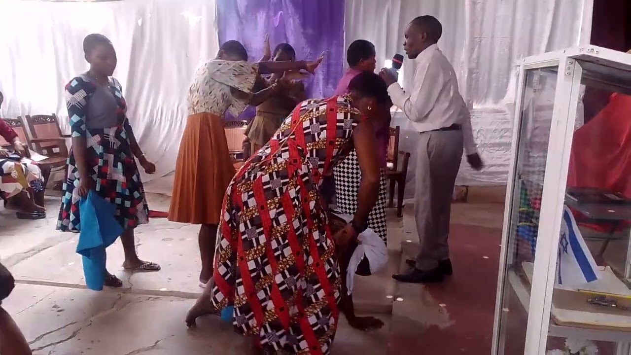Maombi na maombezi, karibu ufunguliwe, By pastor Julius Wilson ndetema 
