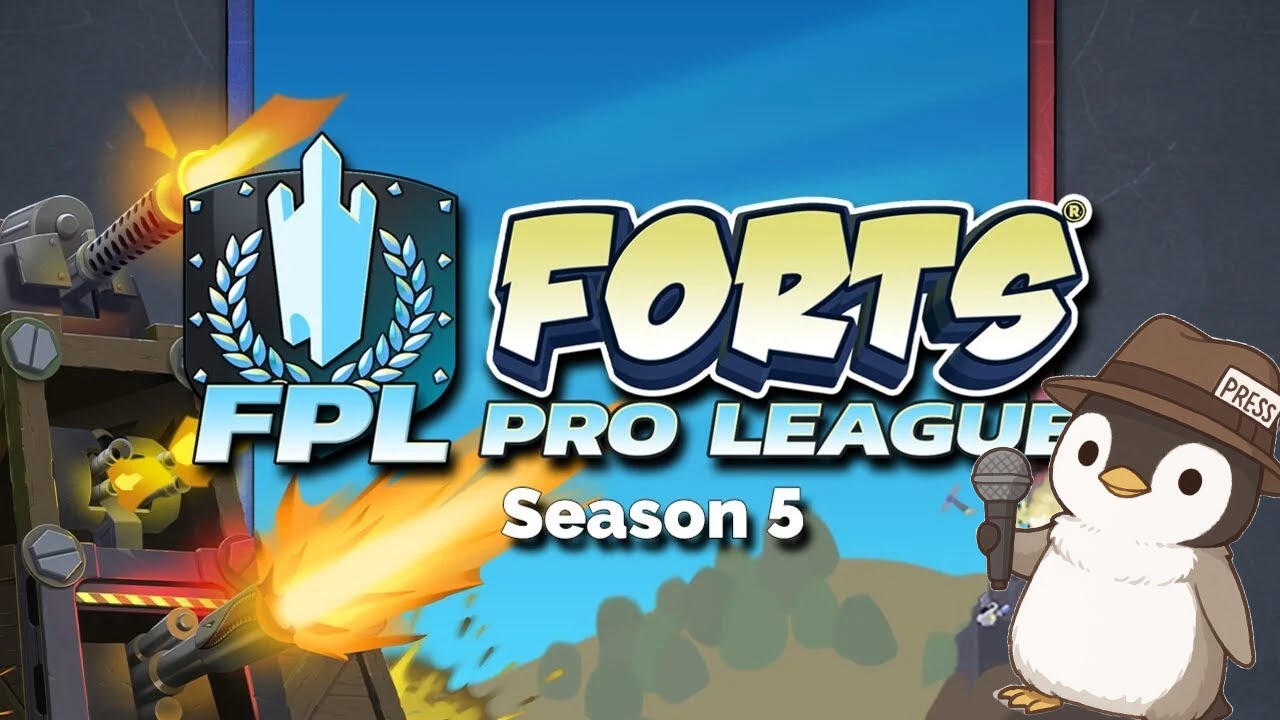 FPL S5 Final Cast mit @Baumstaender