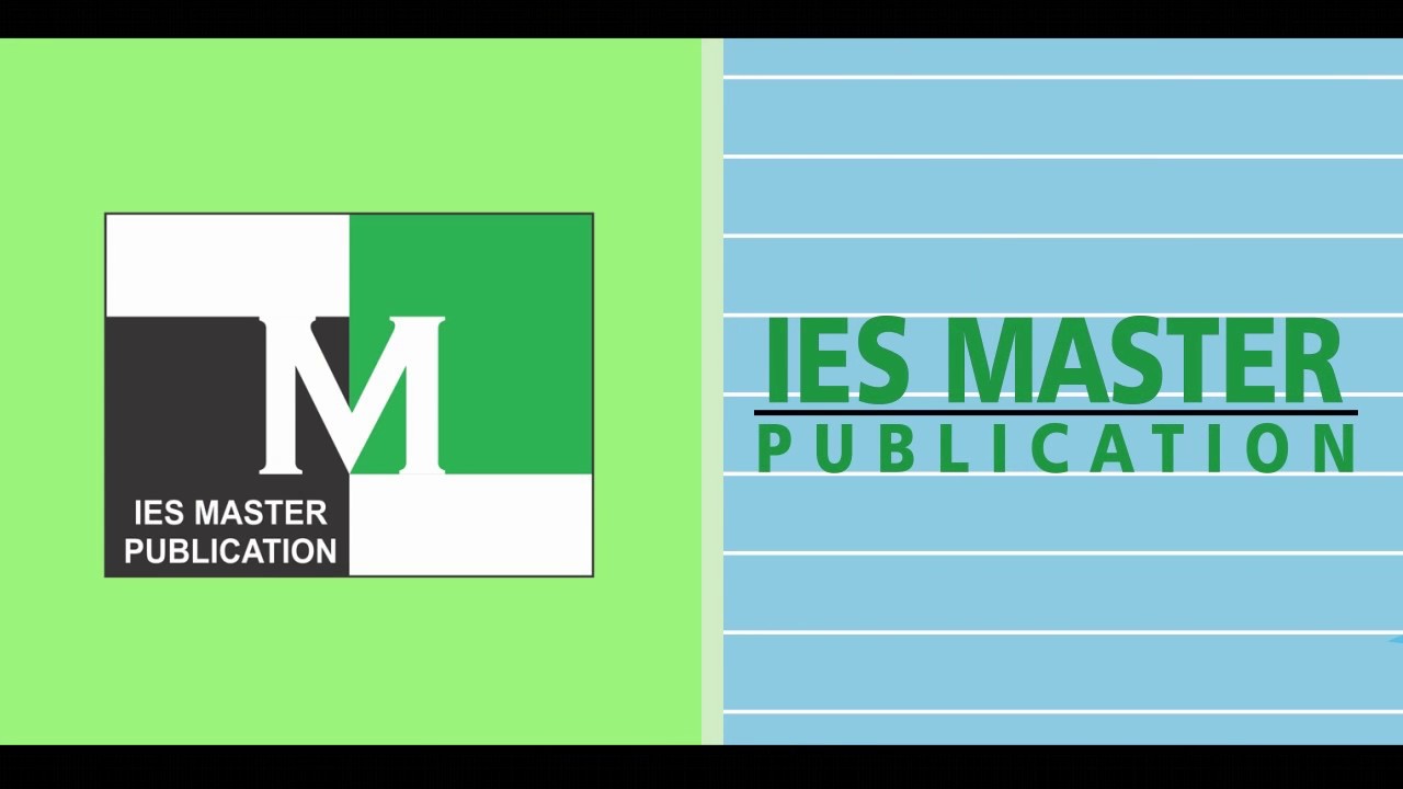 GATE and ESE Books - IES Master Publication