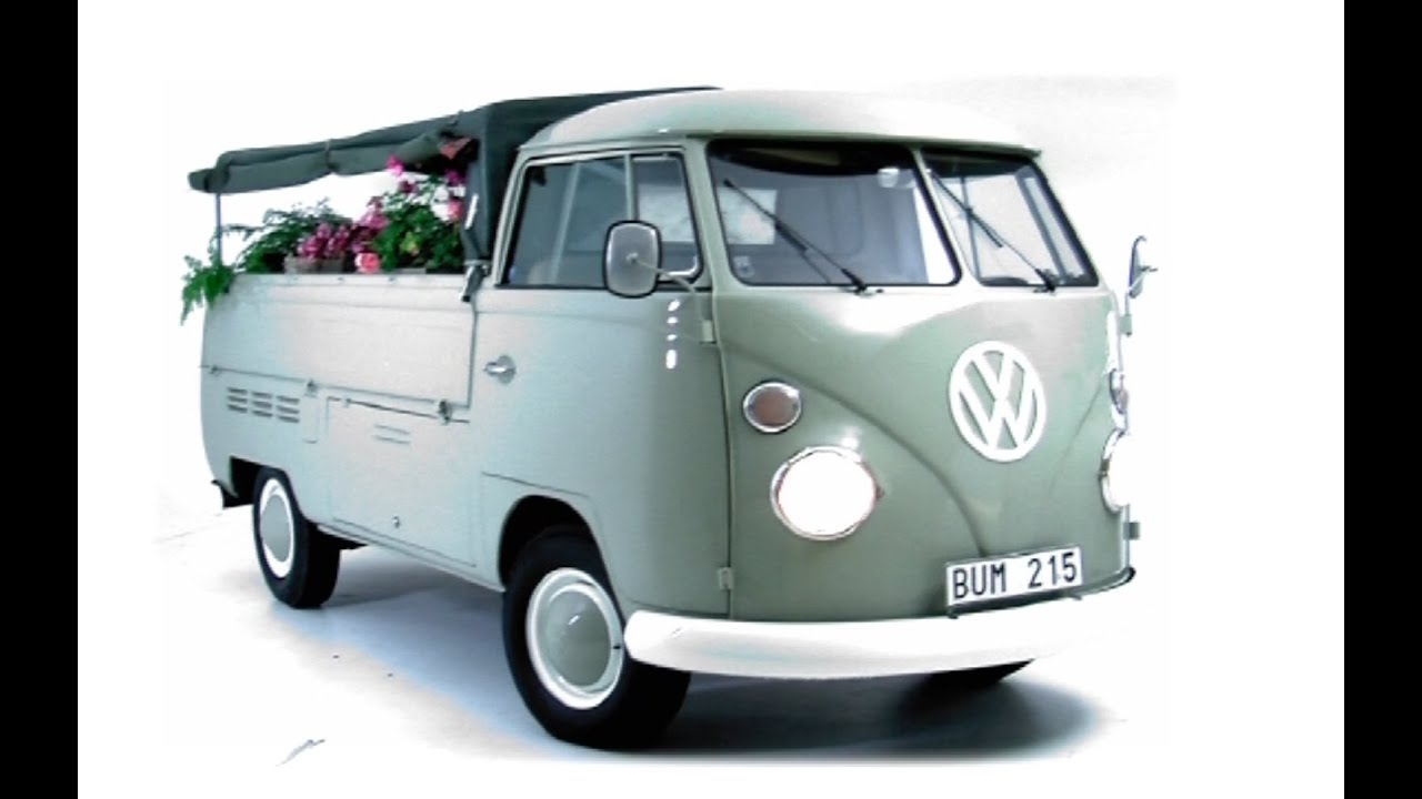 Volkswagen Typ 2