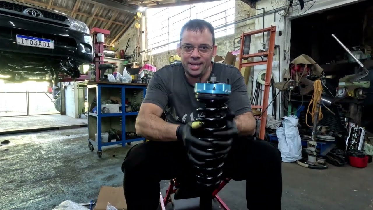 KIT LIFT