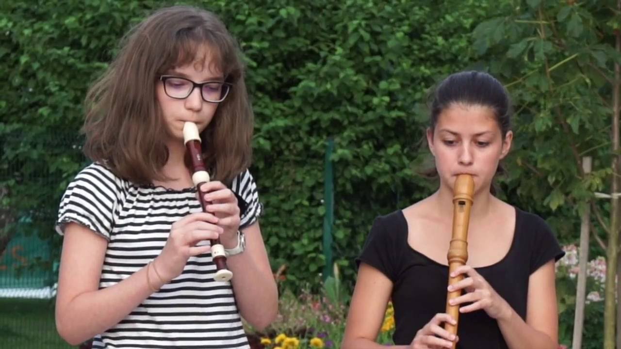 Childgrove - Musica Antiqua Együttes, Hévíz