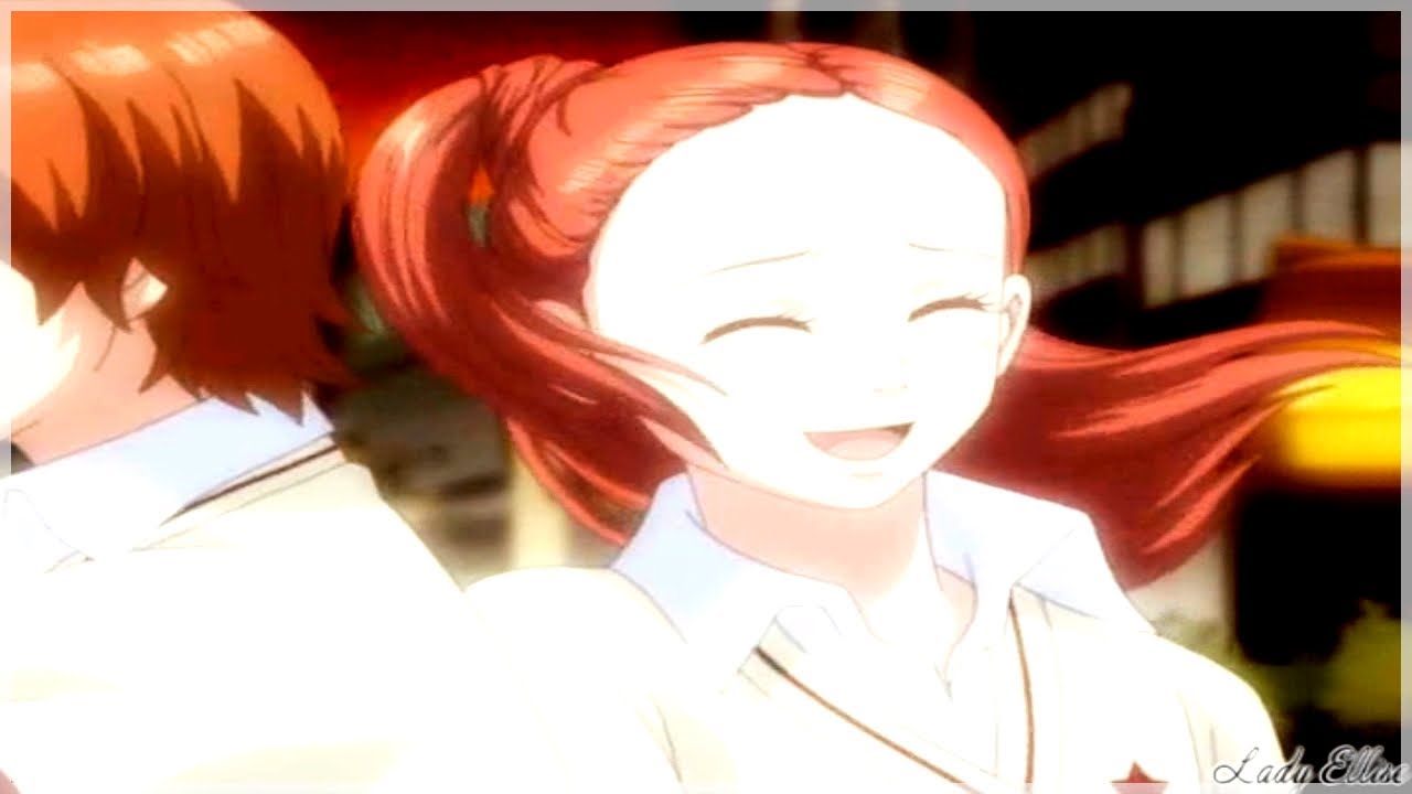 Lovely Complex || Risa & Otani - Alejandro